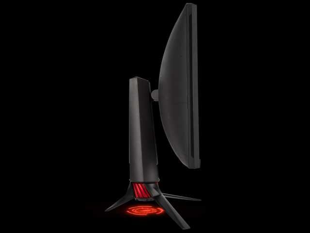 Монитор ASUS ROG STRIX XG27WQ ползван