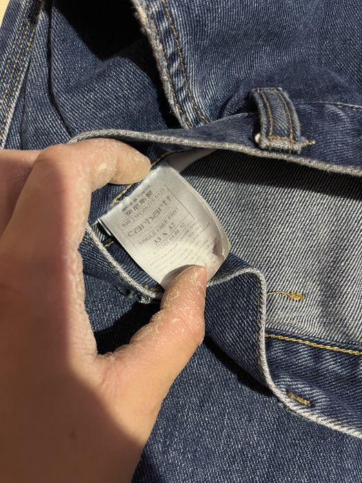 ОРИГИНАЛНИ carhartt панталони!