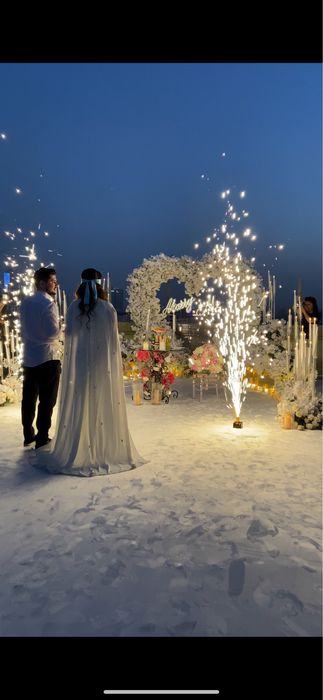 Marry me (организация)