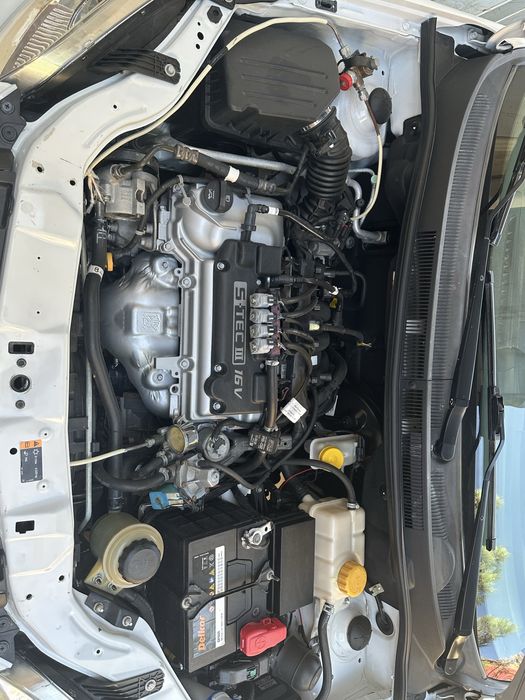 Нексия 3 2019 автомат