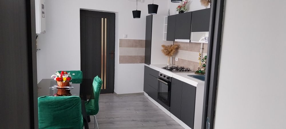 ÎNCHIRIEZ CASA în Giurgiu zona centrala