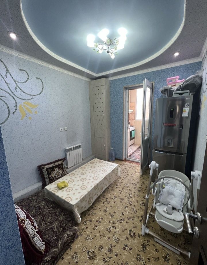 Корасрой 3/2/9  Эски Чини завод