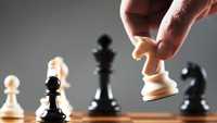 Уроки в шахматы, быстро и эффективно