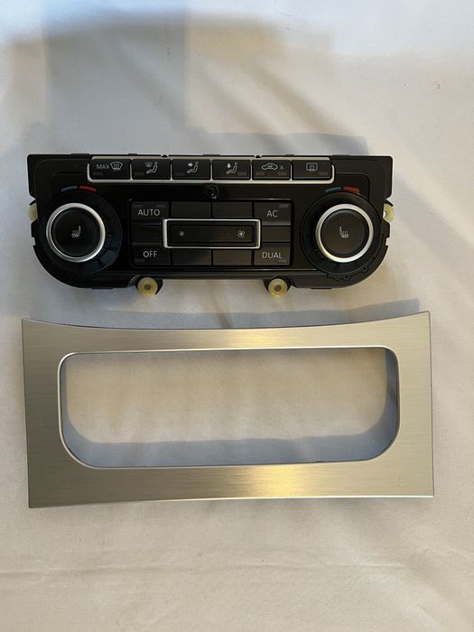 Climatronic + rama passat 5K0 907 044A