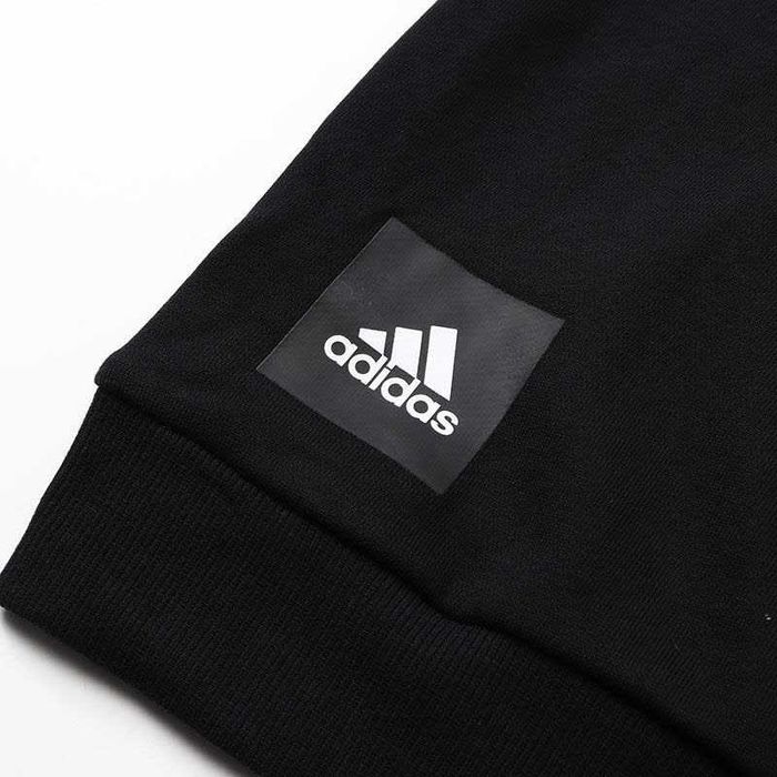 Adidas Heavy Terry ID Sneakers суичър горнище с качулка горница топ L