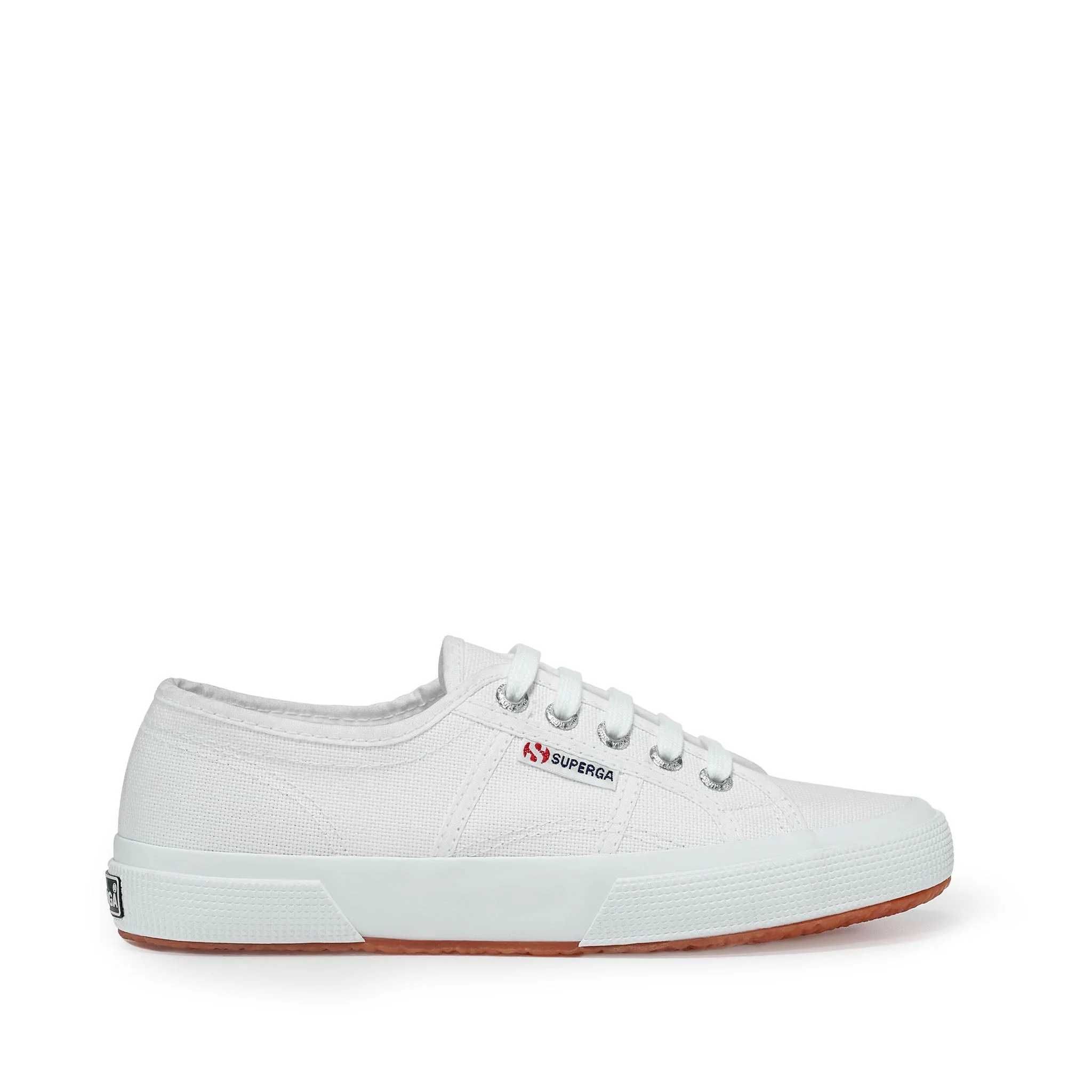 Нови Дамски бели кецове Superga