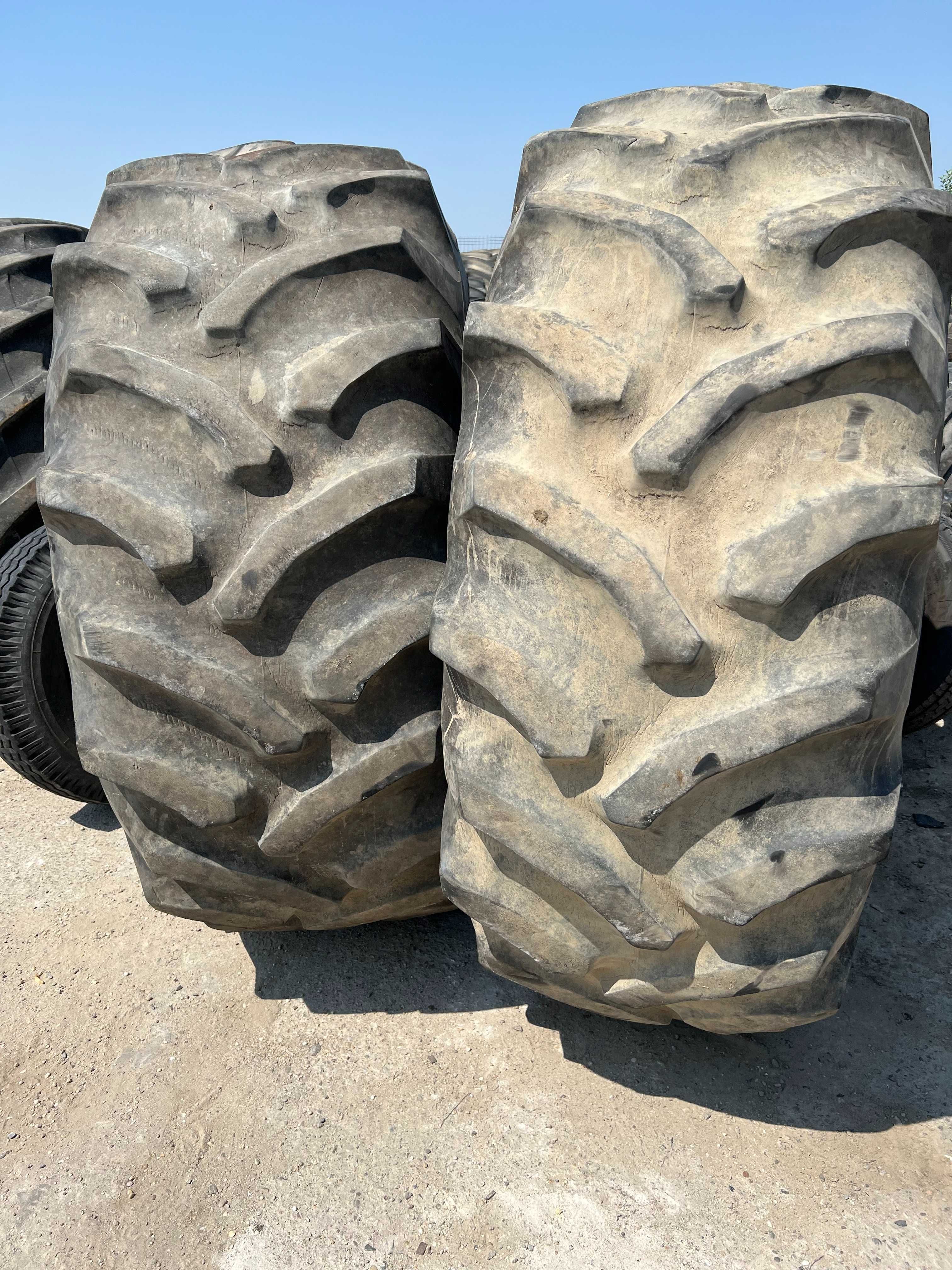 Cauciucuri agricole 650/75 R32