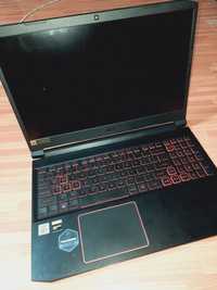 Acer Nitro 5 I5-10300H, NVIDIA GeForce GTX 1650 4GB, 8GB RAM, SSD