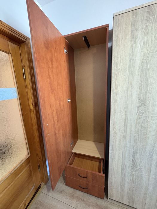 Birou plus corp dulap 300 ambele