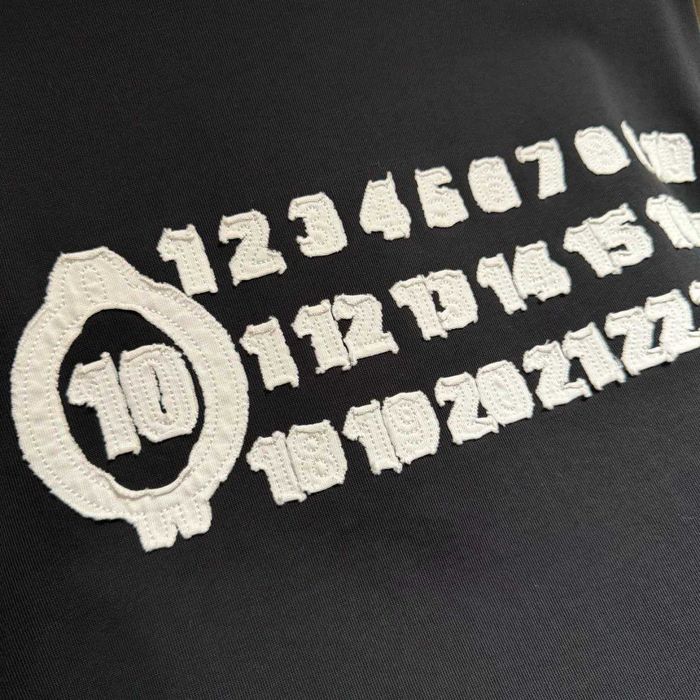 Мъжка Тениска Maison Margiela MM6 нов модел