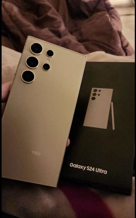 Samsung s24 ultra