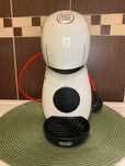 Espresor Delonghi Nescafe dolce Gusto
