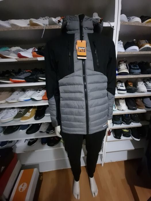 Geaca Timberland  PRO Hypercore water repellent  mărime M