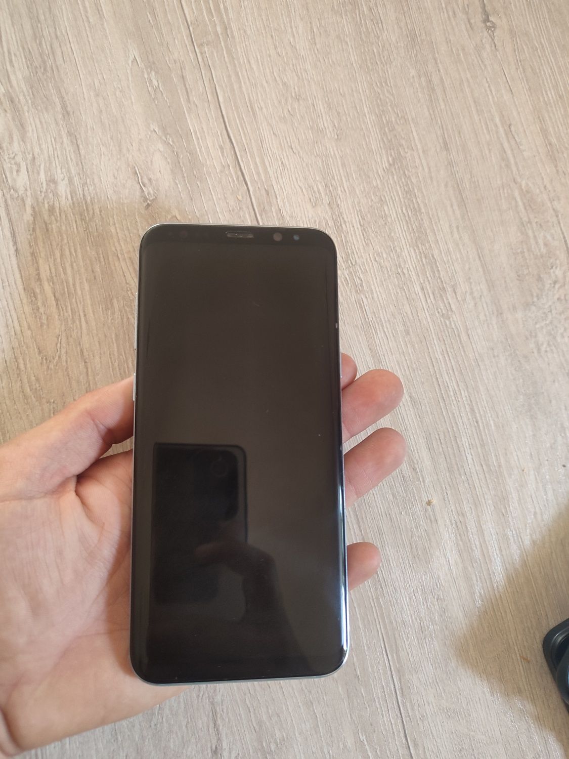 Samsung s8 plus ...