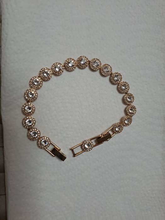 Brățara swarovski