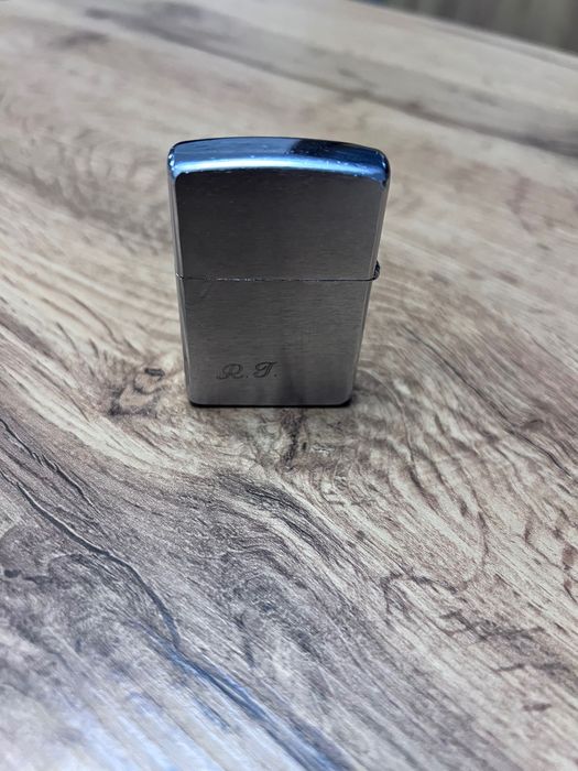 Оригинална запалка Zippo 11