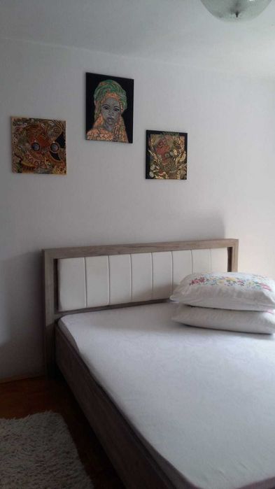 Proprietar închiriez apt 3 camere semidoc - zona Lipovei