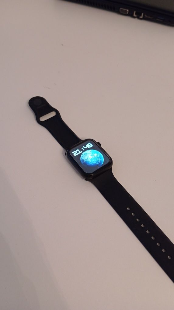 Электронные часы T800 pro max