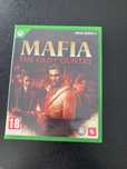 Mafia the old country - CD Xbox serie X