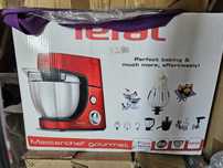 Robot de bucatarie Tefal Masterchef Gourmet