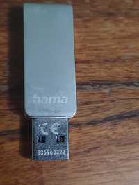 Vând un stic usb de 512 gb marca hama