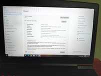 Vand laptop Gaming Lenovo Y520