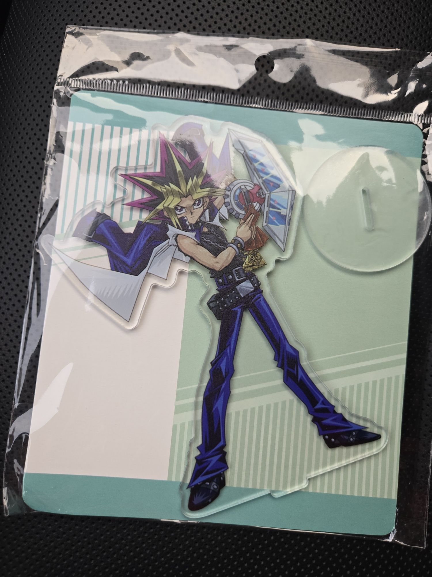 Yu-gi-oh фигурки