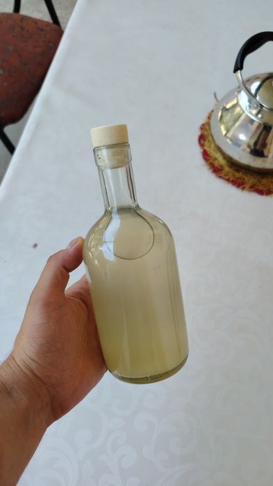 Tabiiy Olma Nok Shaftoli Mandalin Xurmı sirkalari