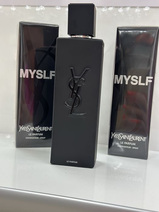 Parfum MYSLF le parfum 100 ml