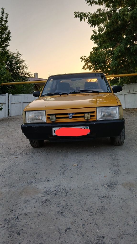 Продаётся Даган L