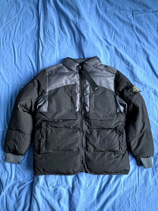 Мъжко яке - Stone Island