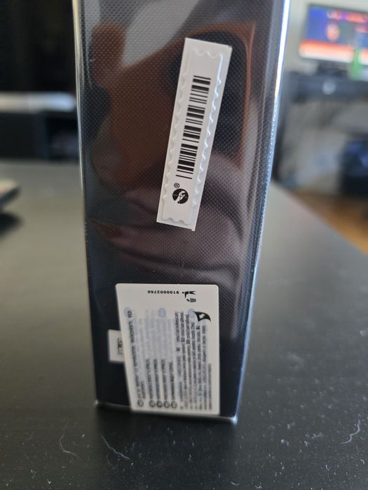 Parfum YSL Y Intense 100ML