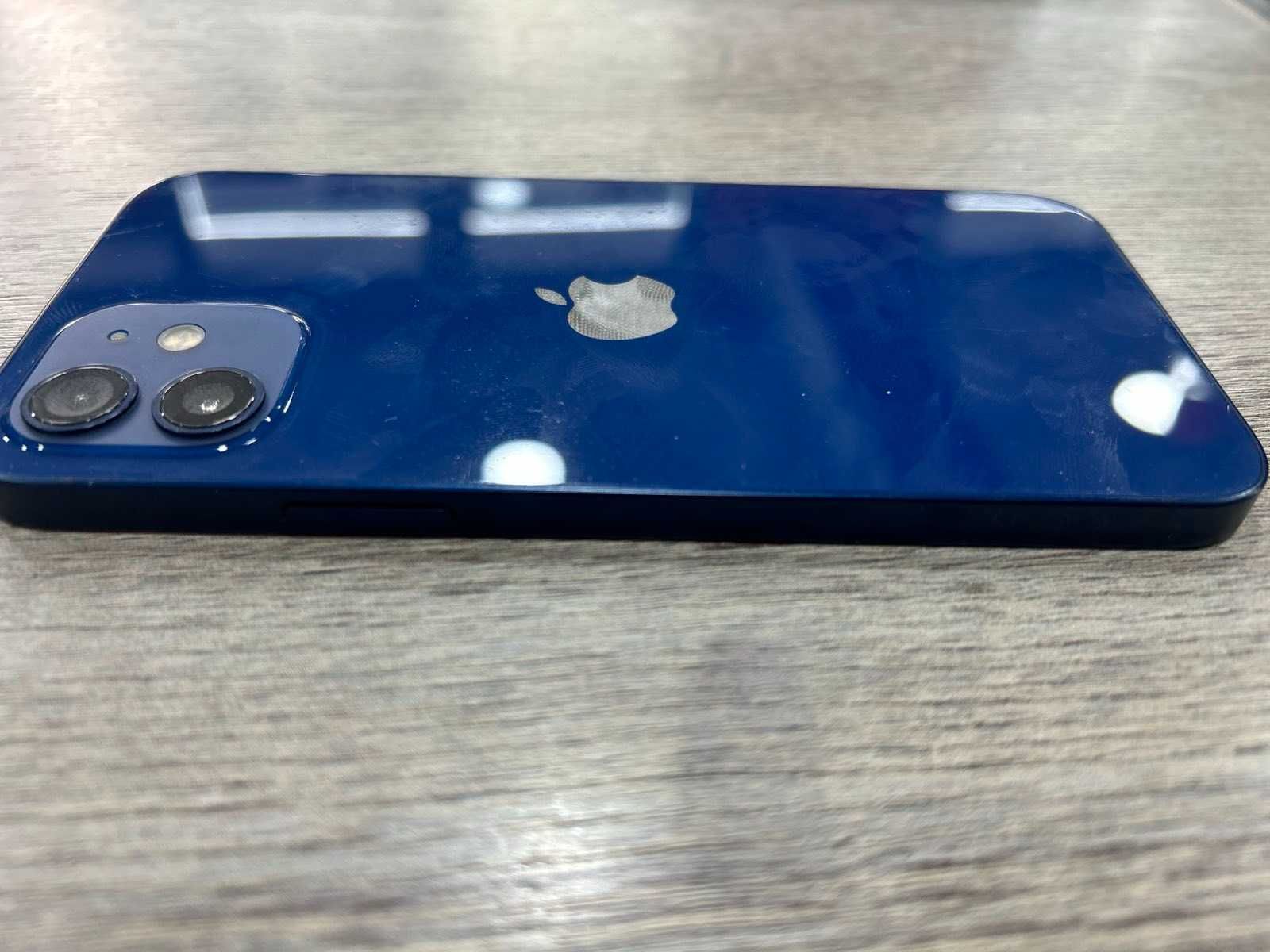 Продавам iPhone 12 – 64GB – Отлично състояние