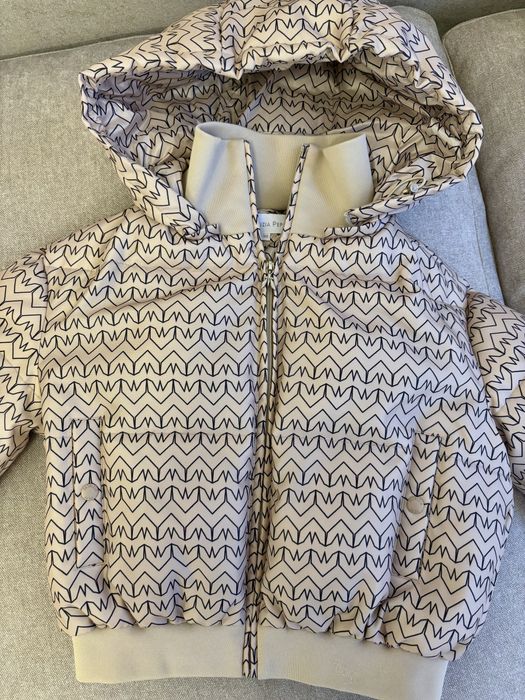 Зимно яке бомбър Patrizia Pepe