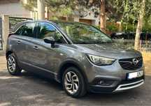 Opel CrossLand X 1.2T 110CP 60.000KM