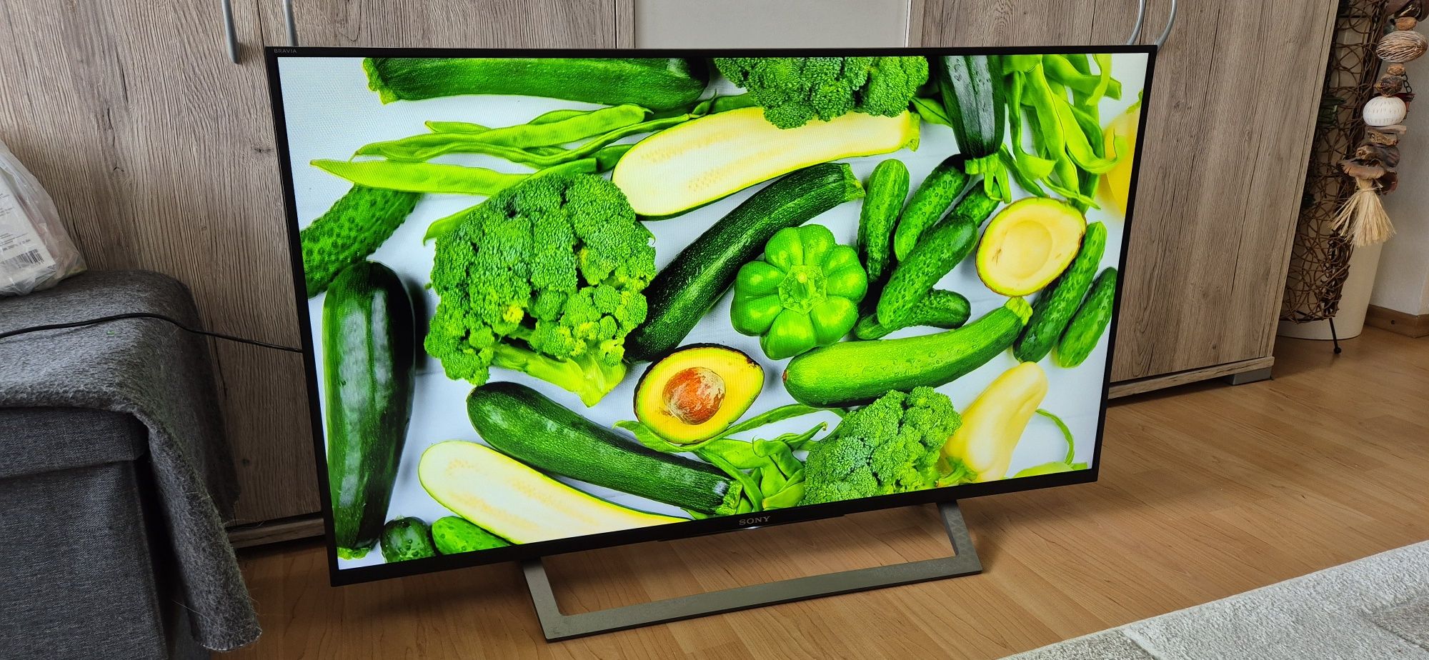 Sony KDL-43WD755 Full HD, LED, Smart, WiFi