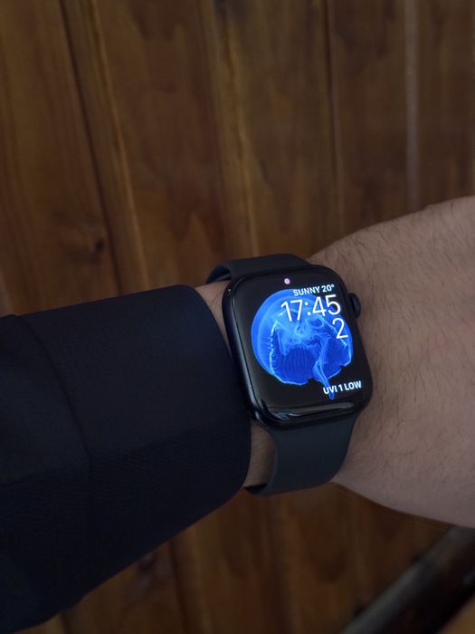 Apple watch 8 series 88% 32GB