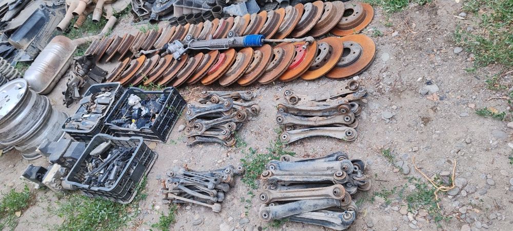 Мерседес 124 запчасти сатылады хабарласып сураныздар
