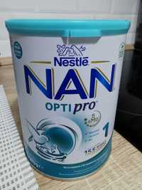 Lapte praf Nestle NAN Optipro 1 pentru nou nascuti