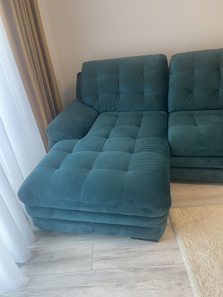 Canapea extensibila