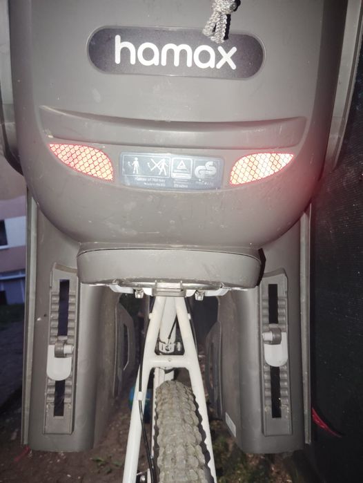 Scaun bicicleta pentru copii