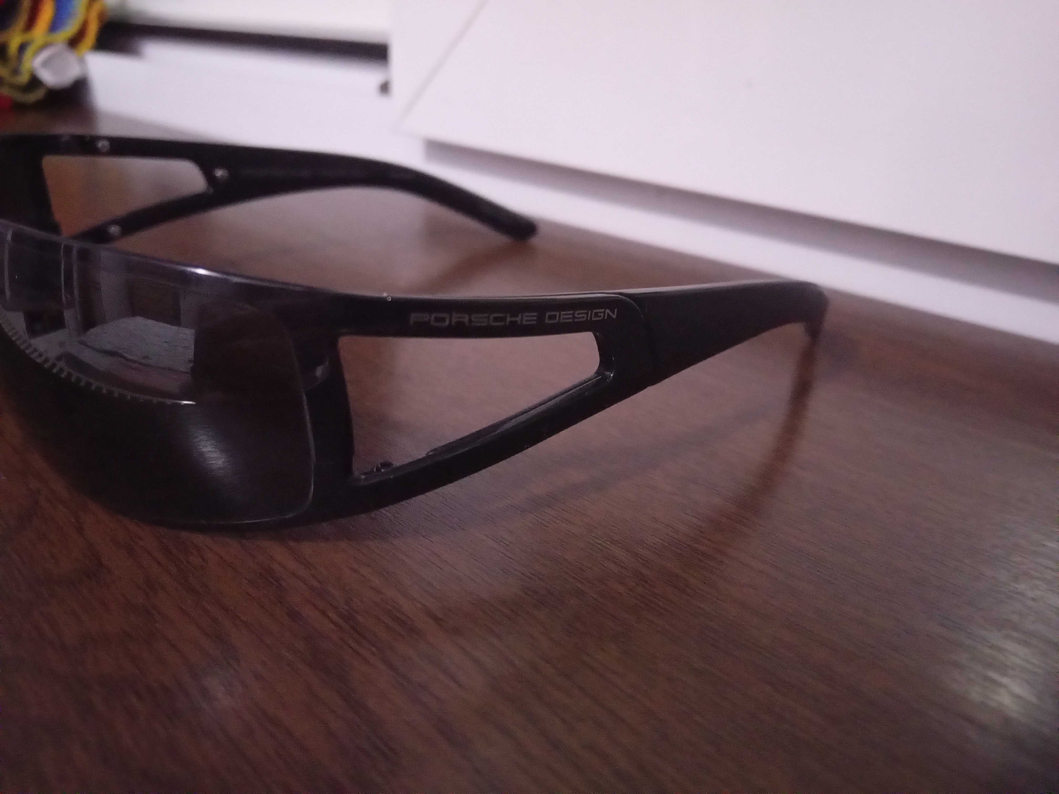 Porsche Design Ochelari de Soare P8458