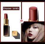Tom Ford сатенено мат червило