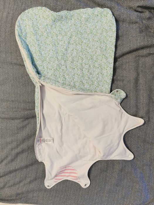 Saci de dormit, bebe