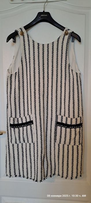 Нова рокля на Zara