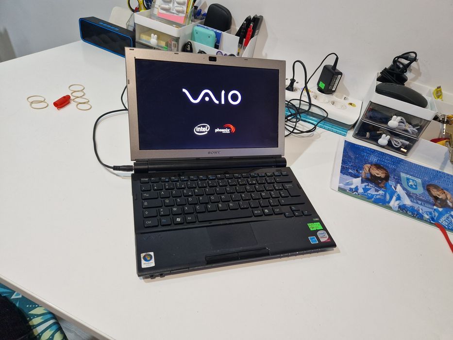 Laptop Sony PCG 4N2M Windows parolat