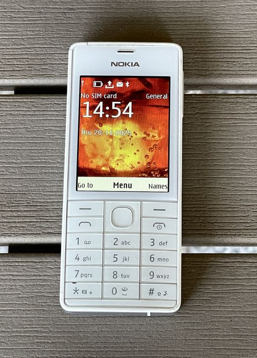 NOKIA 515 liber in orice retea