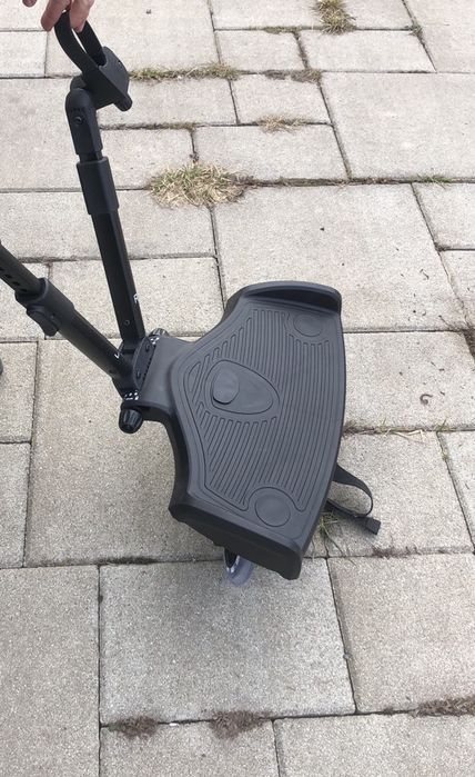 Adaptor al doilea copil