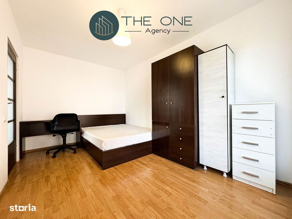 Apartament 3 camere - 67mp, 2 balcoane | PLOPILOR