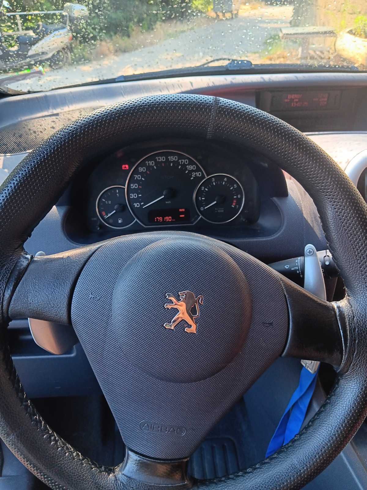 Peugeot 1007 1.4